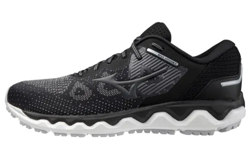 Mizuno Horizon 5 Comfortable Textile, Synthetic Leather Slip Resistant, Abrasion Resistant, Breathable Coverage Low top