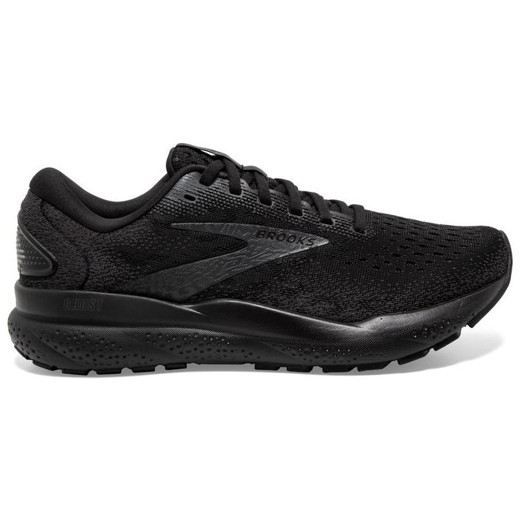 Brooks Low top Casual Running Shoes Men’s Black