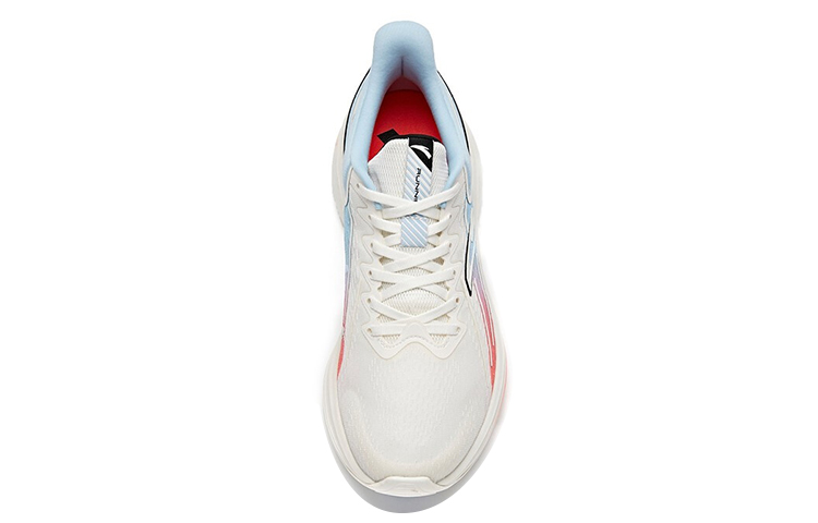 Anta Gazelle 1.0 Textile, Synthetic Leather Cushioning Slip Resistant Abrasion Resistant Breathable Low top