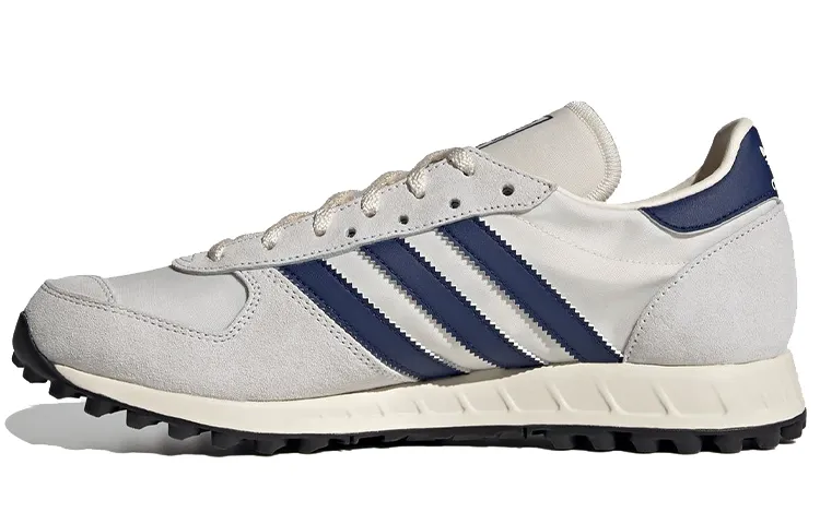 Adidas Trx Vintage 'Chalk White Navy'