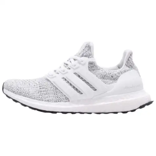 Adidas Wmns UltraBoost 4.0 'Non Dyed White' Women's