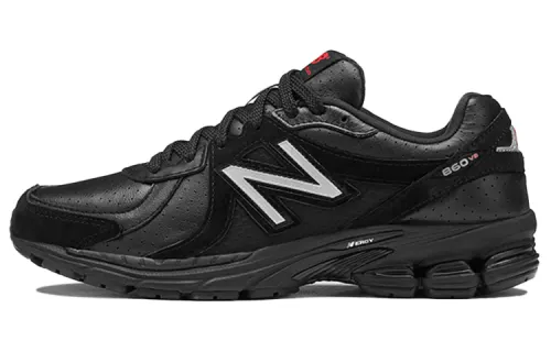 860 thisisneverthat x 860 New Balancev2 'Black'