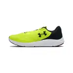 Under Armour Charged Passport 3 Low top Running Shoes Men's Yellow Green