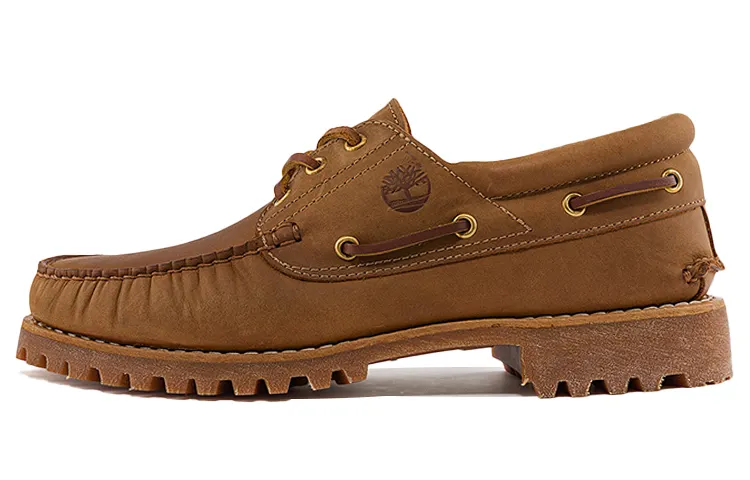 Timberland 3 Eye Comfortable Casual Shoes Men's