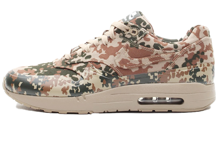 Nike Air Maxim 1 Germany Sp 'Camo'