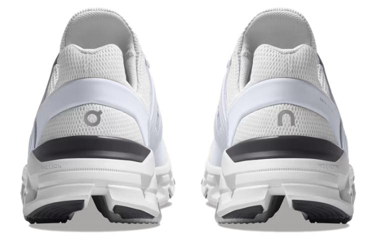 On Running Cloudswift All White Women's