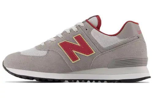574 New Balance 'Boston College'