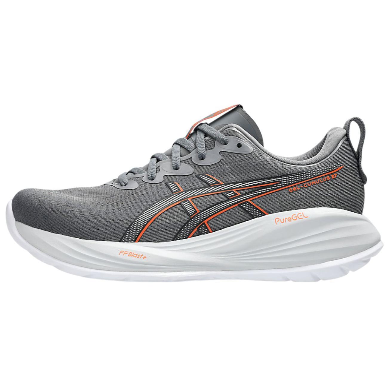 ASICS Gel Cumulus 27 Carbon Nova Orange