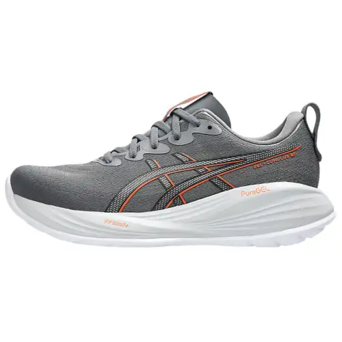 ASICS Gel Cumulus 27 Carbon Nova Orange