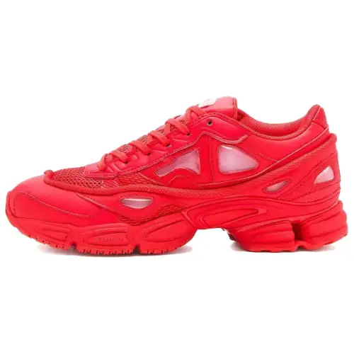 Ozweego 2 Raf Simons x Ozweego 2 Adidas 'Red'