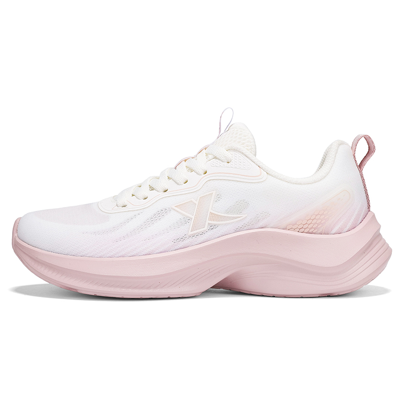 XTEP Minimalist Fashion Cushioning Abrasion Resistant Breathable Cushioning Abrasion Resistant Breathable Casual