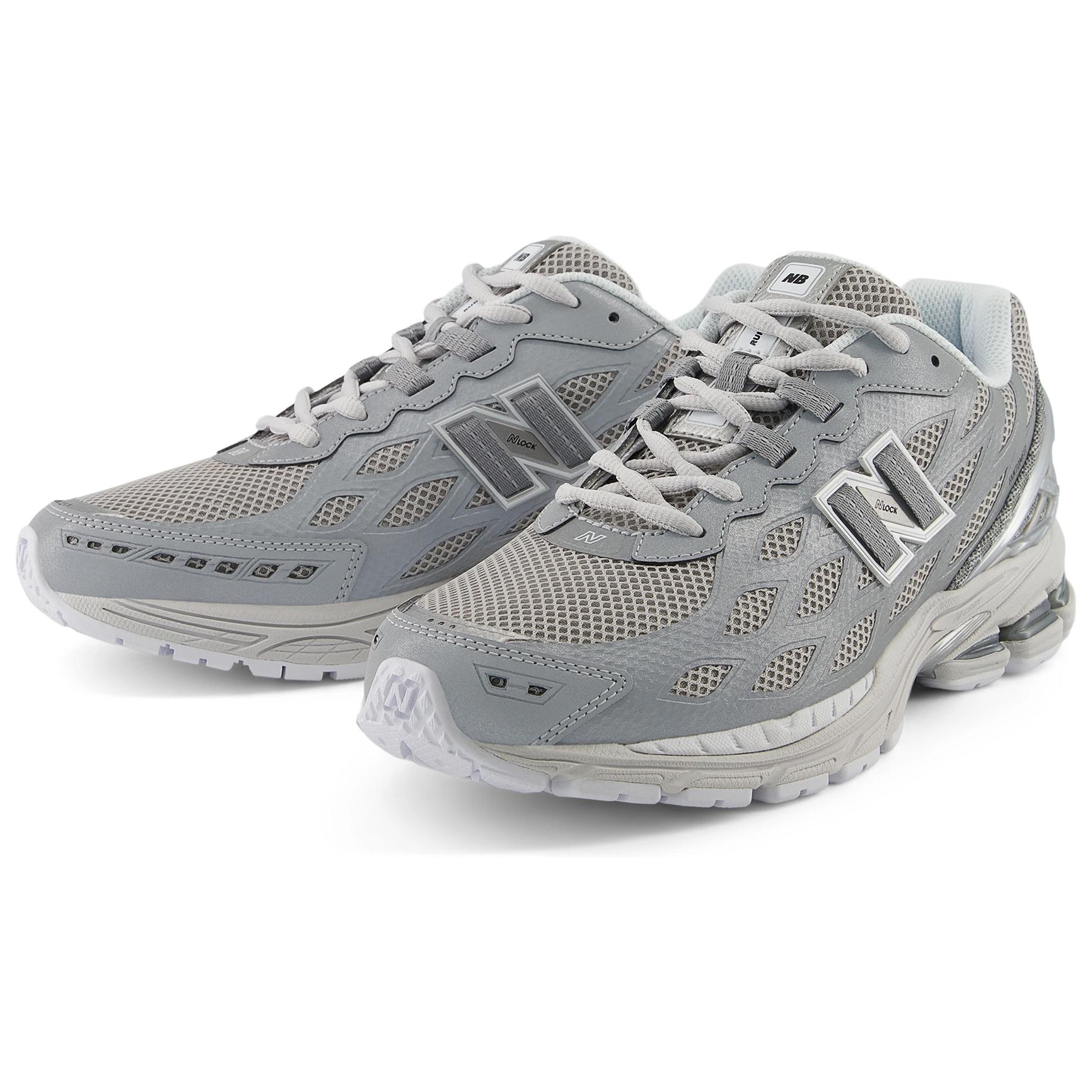 1906 New BalanceW ‘Silver Metallic White’