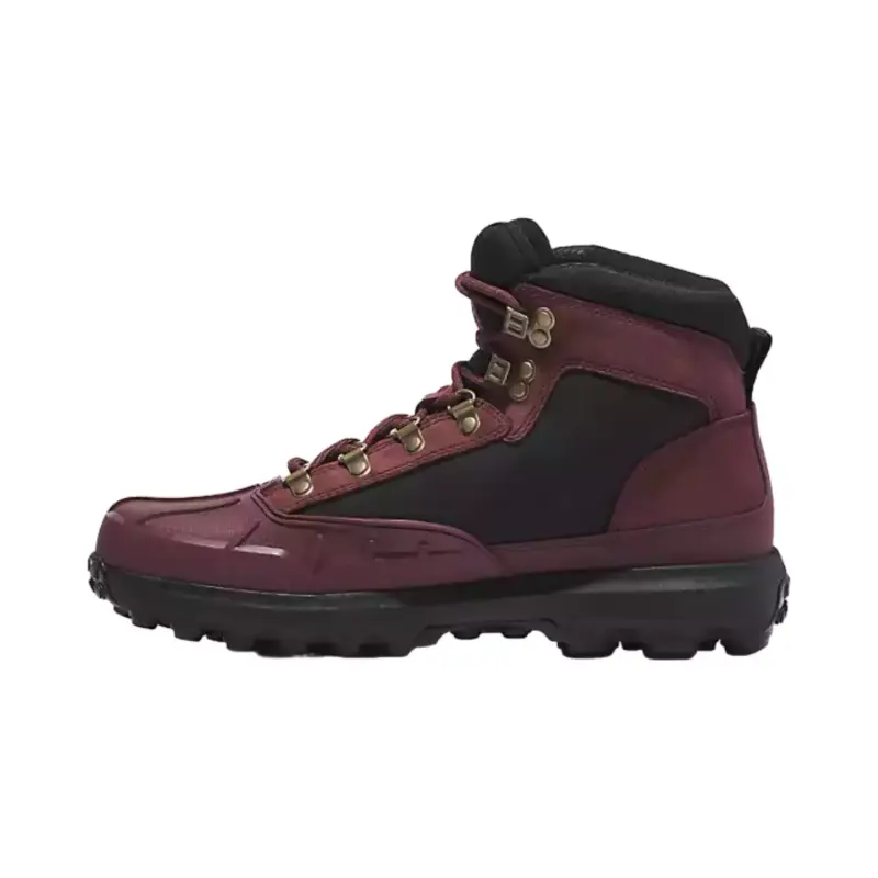 Timberland Converge Mid Boot 'Burgundy'