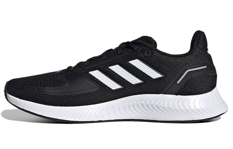 Adidas Wmns Runfalcon 2.0 'Black White' Women's