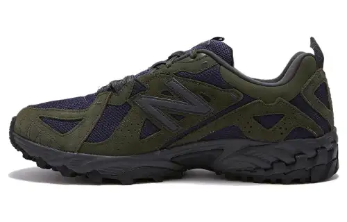 610 New Balance 'Dark Moss'