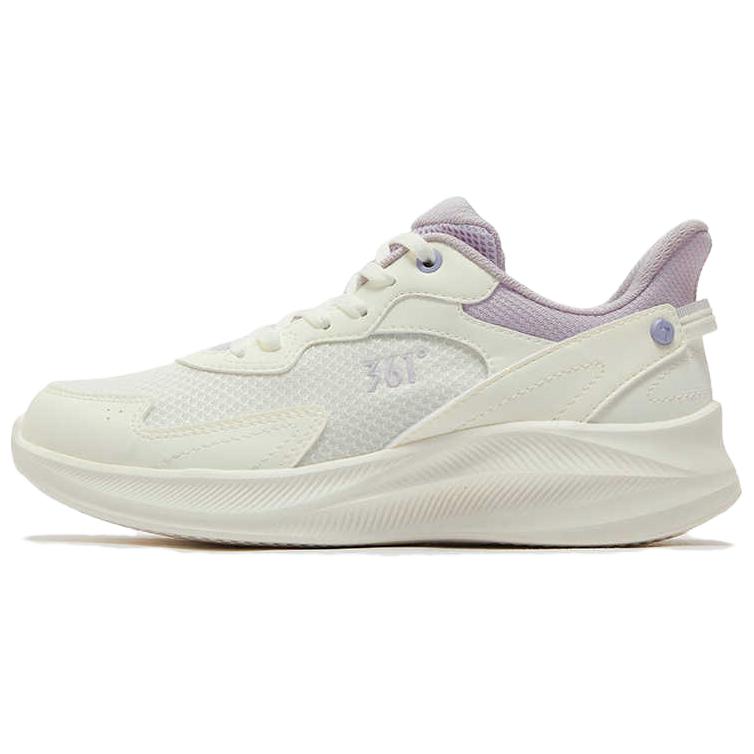 361° Abrasion Resistant Breathable Abrasion Resistant Breathable Low top Long Distance Running Shoes Women’s