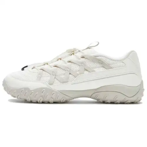 FILA ECHAPPE Low top Chunky Sneakers Women's White