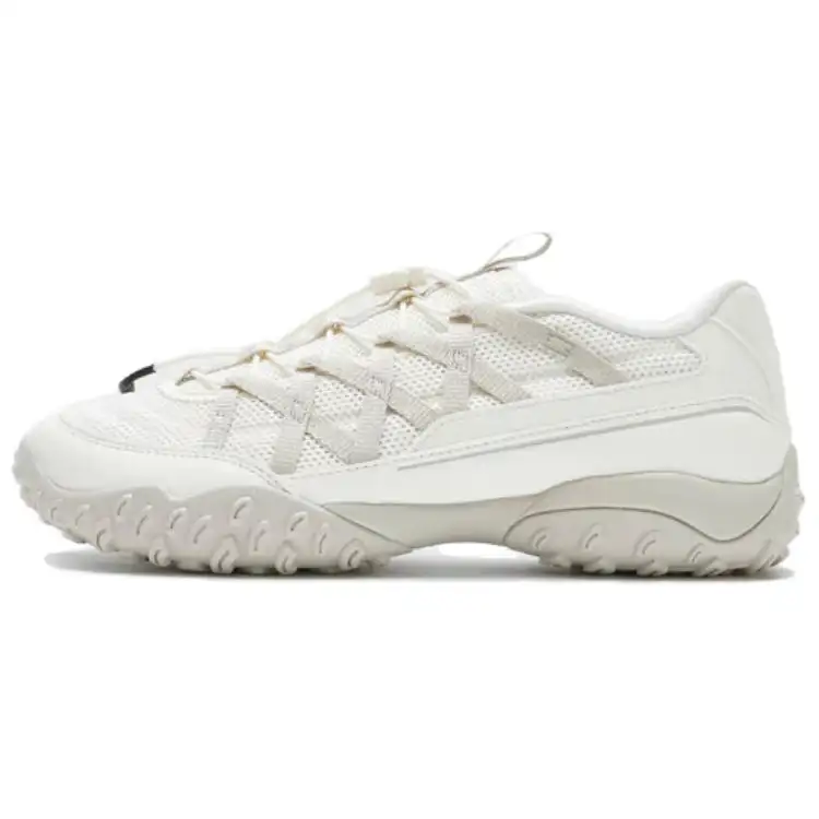 FILA ECHAPPE Low top Chunky Sneakers Women's White