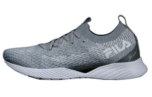 FILA Rgb Series Grey/White Women's