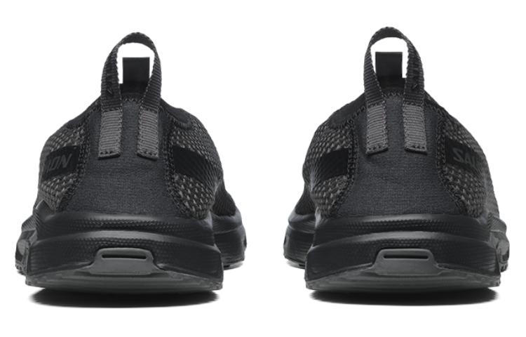 SALOMON Rx Moc 3.0 Suede ‘Black Magnet’