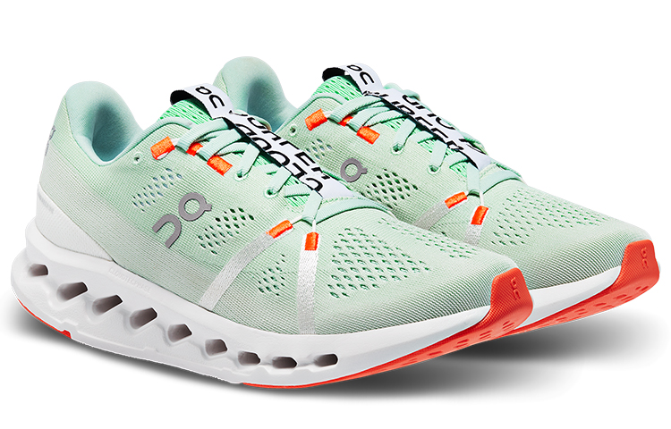 Cloudsurfer Wmns On ‘Creek’ Women’s