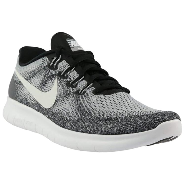 Nike Free Rn 17 Wolf Grey