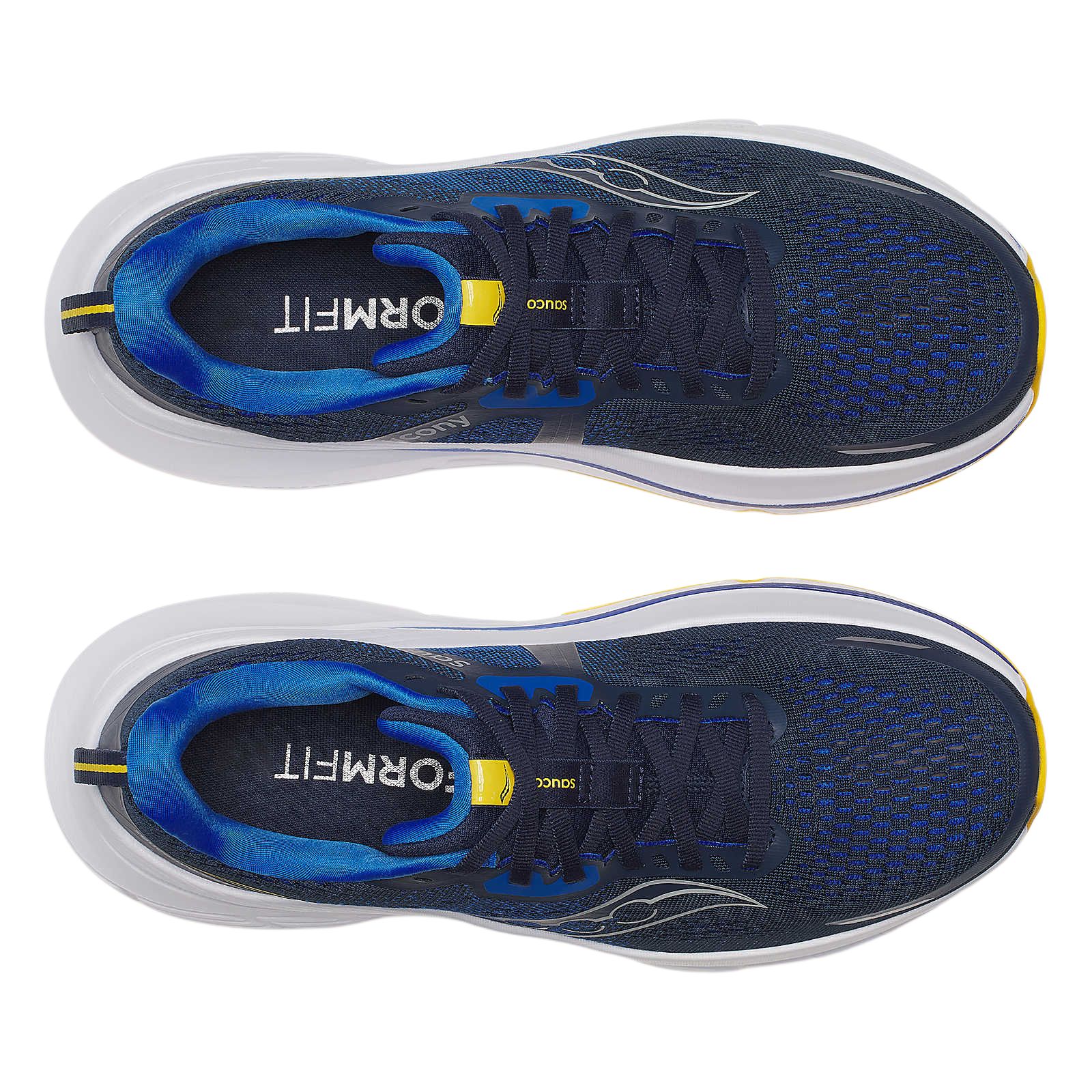 Saucony Guide 18 Navy Skydiver