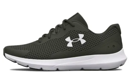 Under Armour Surge 3 'Baroque Green'