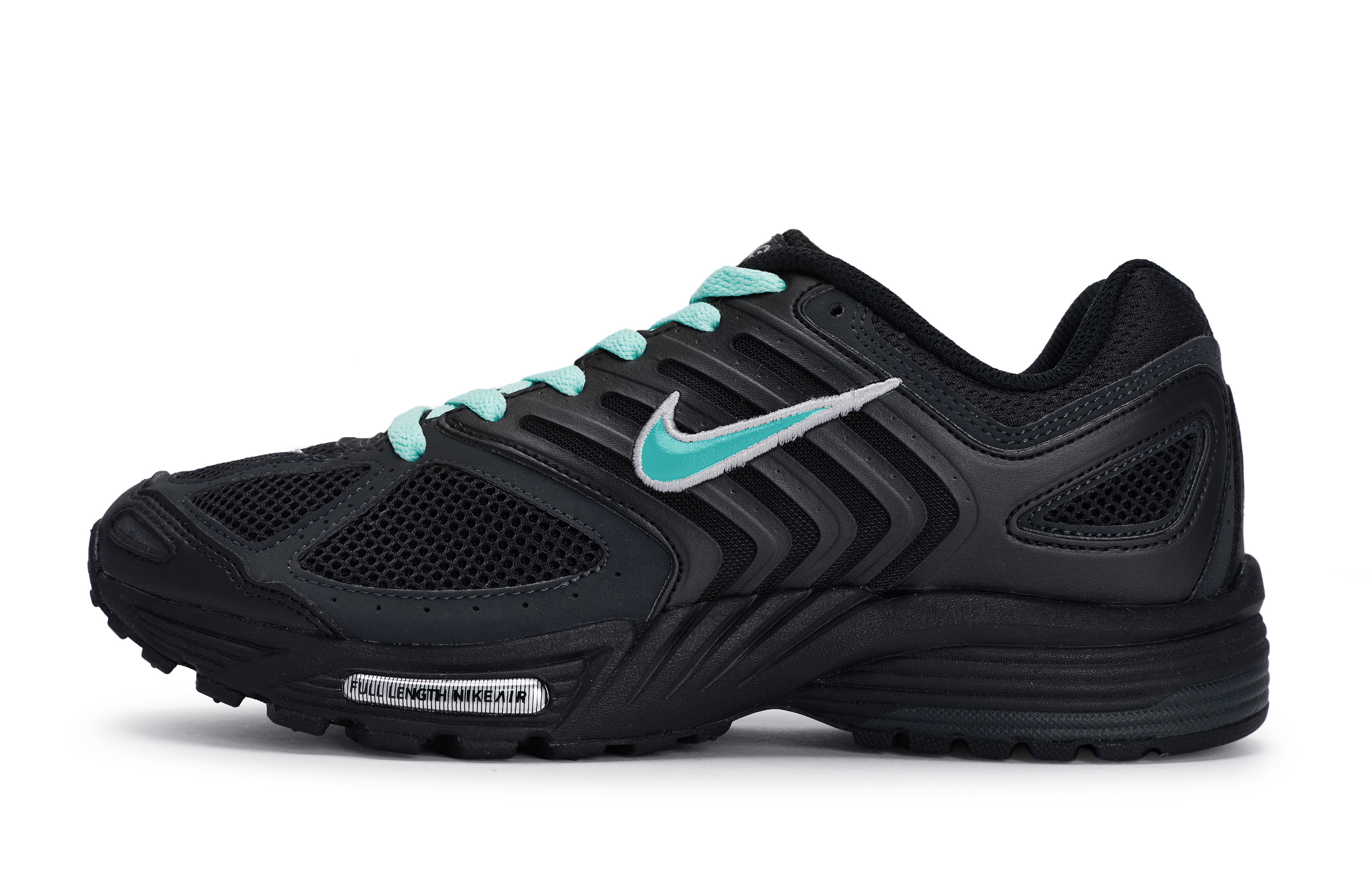 Nike Air Pegasus 2K5 Slip Resistant Abrasion Resistant Slip Resistant Abrasion Resistant Low top Running Shoes Unisex