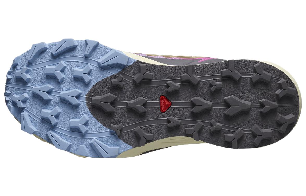 SALOMON Thundercross ‘Slate Green’ / L00Women’s
