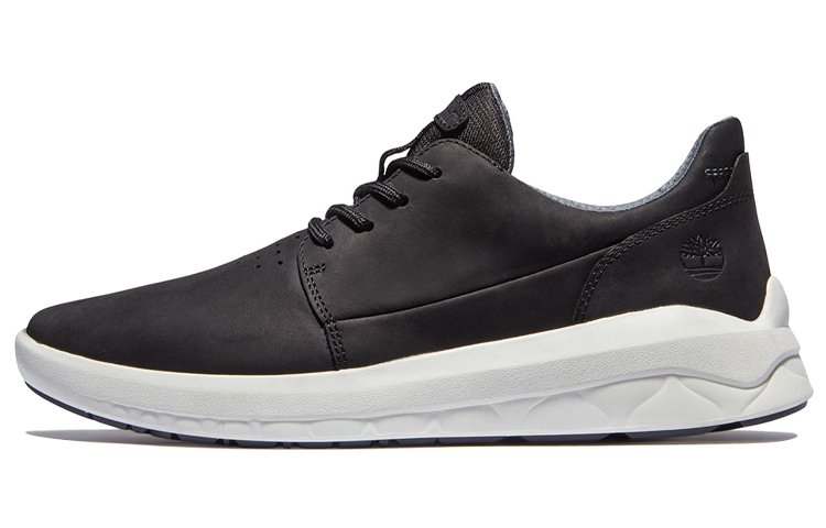 Timberland Green Stride ‘Black White’