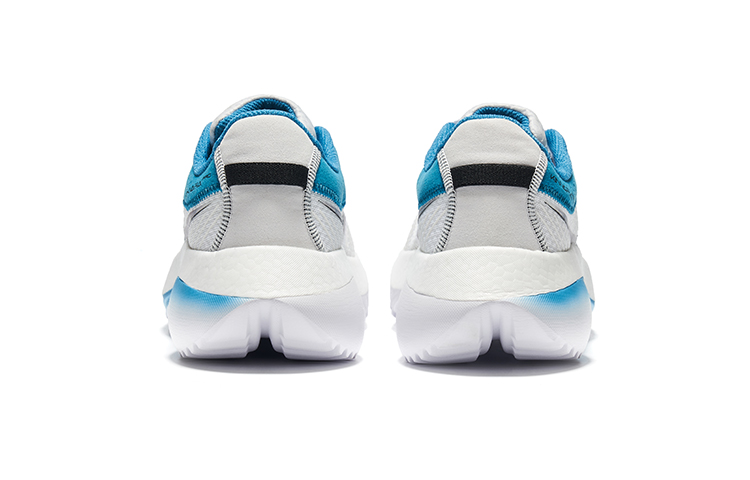 Saucony Kinvara Pro White Ink Women’s