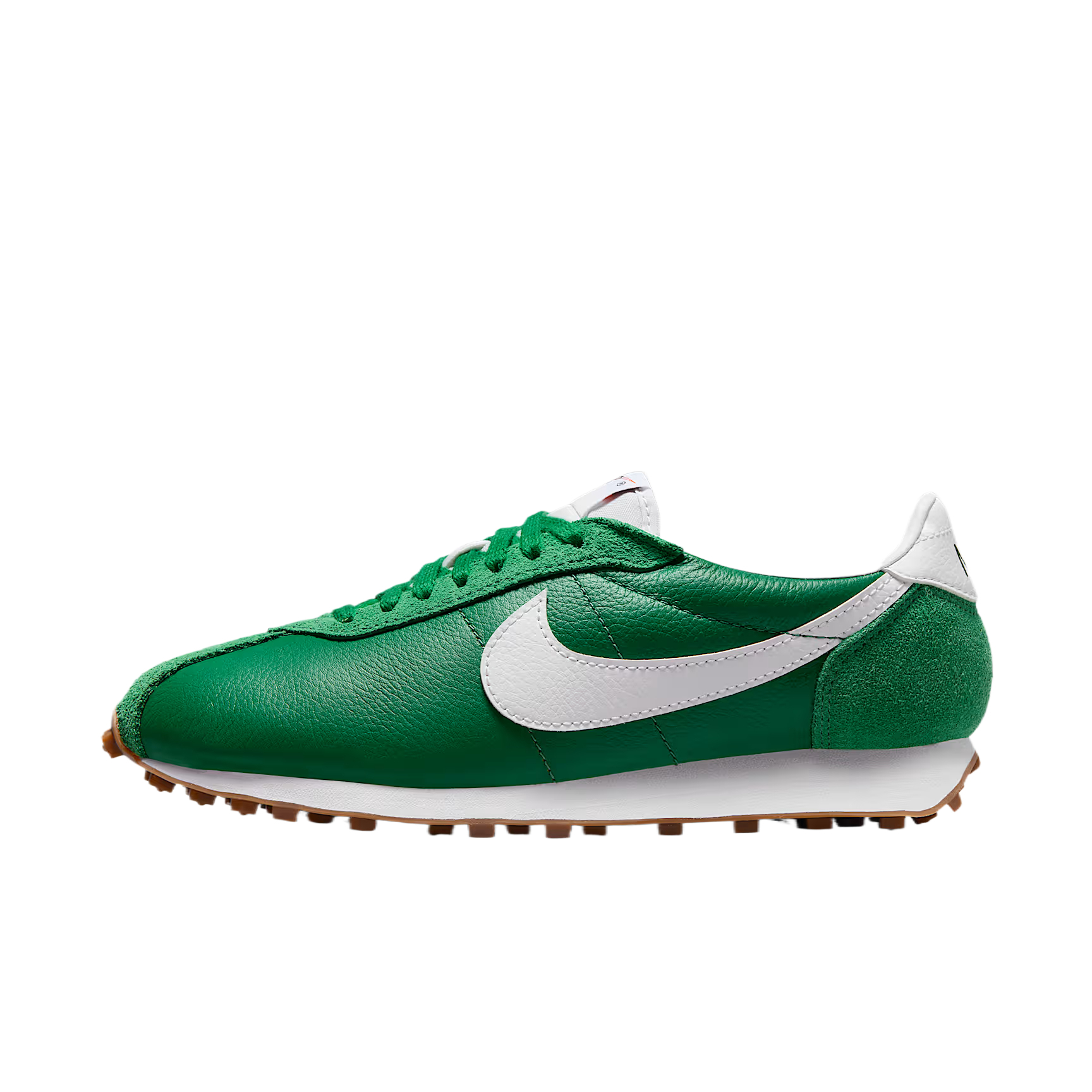 Женские кроссовки Nike LD-1000 (разноцветные)