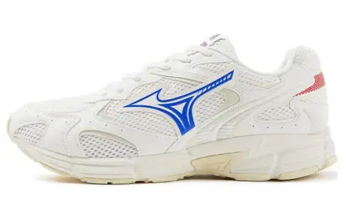 Mizuno Speed 2K 'White Blue'