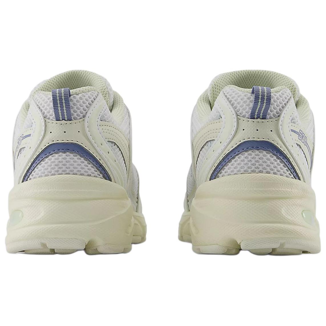 530 New Balance ‘Angora Ice Blue’