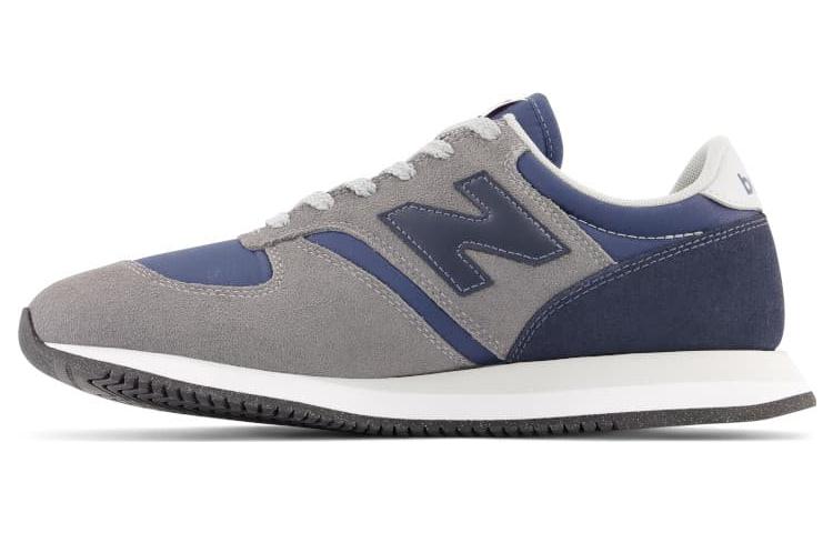 New Balance 420 'Gray Blue'