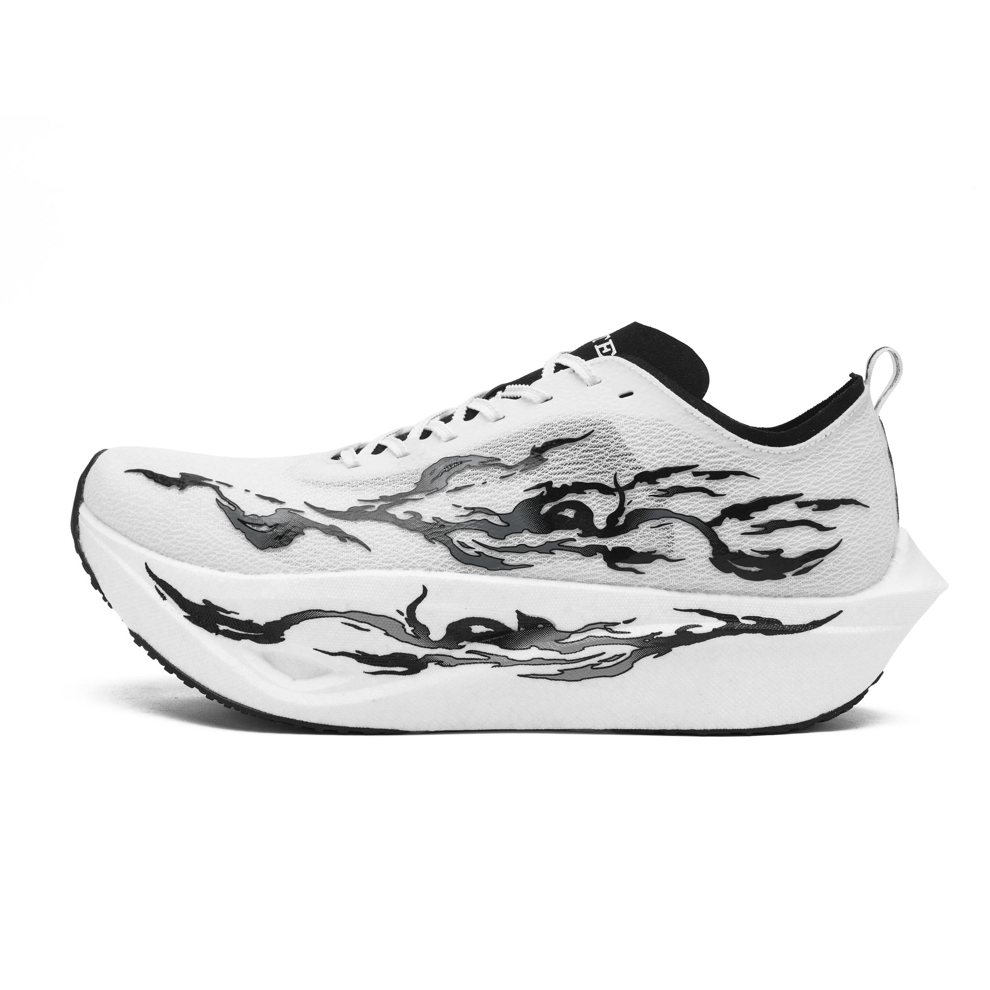 IOTE Cushioning Abrasion Resistant Breathable Support Low top