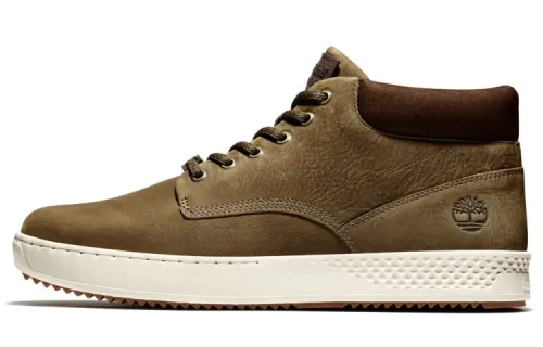 Timberland Cityroam Versatile Abrasion Resistant Abrasion Resistant Mid top Outdoor Boots Men's