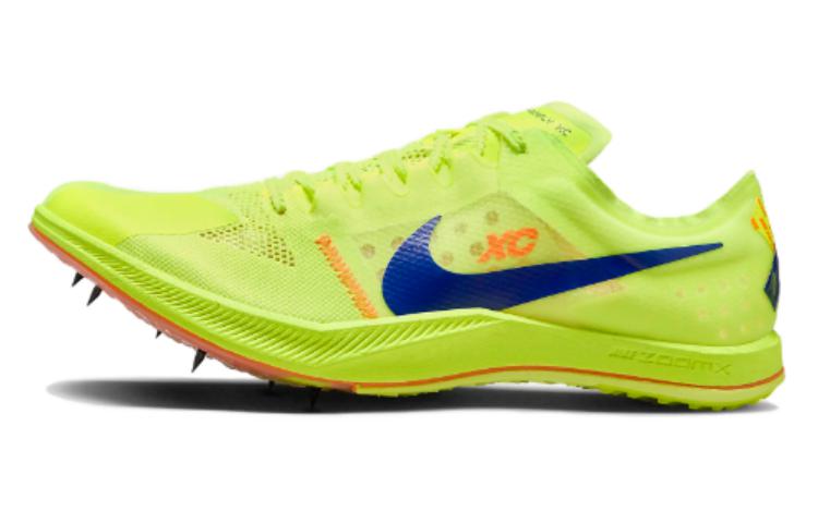 Nike ZoomX Dragonfly Xc Cross ‘Volt Total Orange’