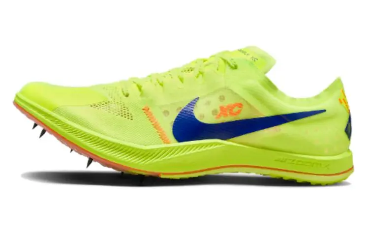 Nike ZoomX Dragonfly Xc Cross 'Volt Total Orange'