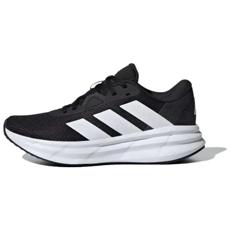 Adidas Wmns Galaxy 7 'Black White Carbon' Women's