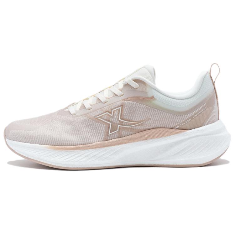 XTEP Cushioning Lightweight Low top Running Shoes Women’s