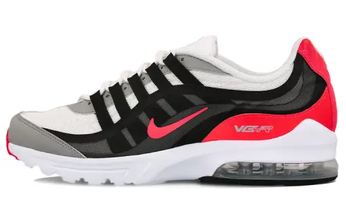 Nike Air Max VG R 'White Total Crimson'