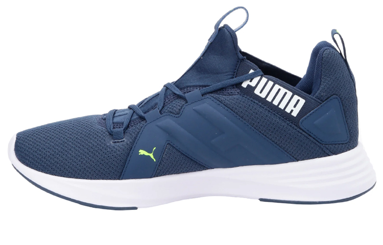 PUMA Contempt Demi Low White/Blue