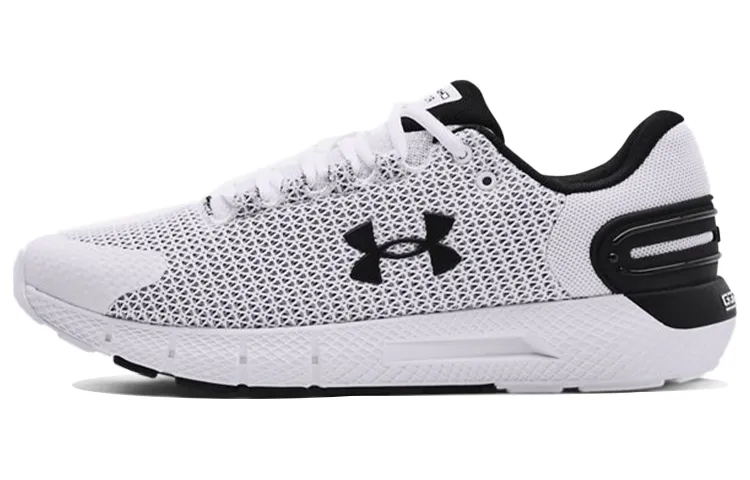 Under Armour Charged Rogue 2.5 'White Black'