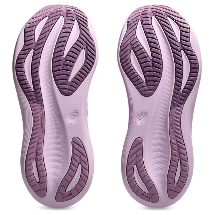 ASICS Gel Nimbus 27 Light Ube Dark Ube Women’s