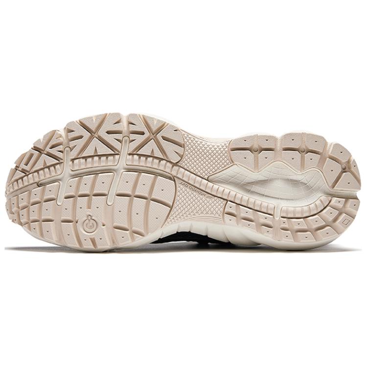 Anta Champion Series Cushioning, Wear Resistant Low top Casual Shoes Women’s
