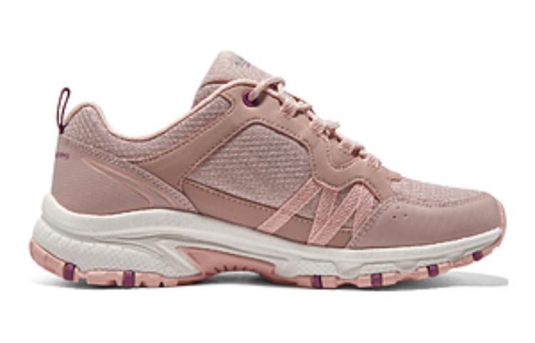 Skechers Hillcrest Low top Outdoor Shoes Women’s Rose Red