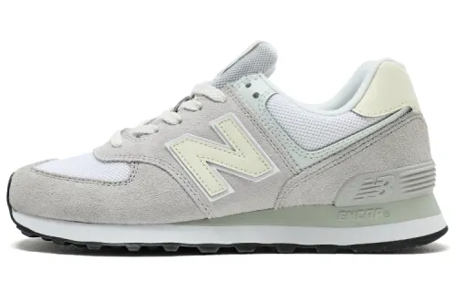 574 Wmns New Balancev2 'Nimbus Cloud Summer Fog' Women's