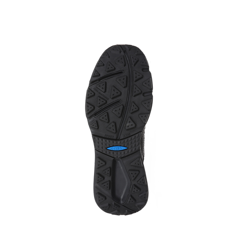 MBT Low top Outdoor Shoes Women’s Black